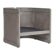 Uttermost Dartmoor Outdoor Barrel Chair