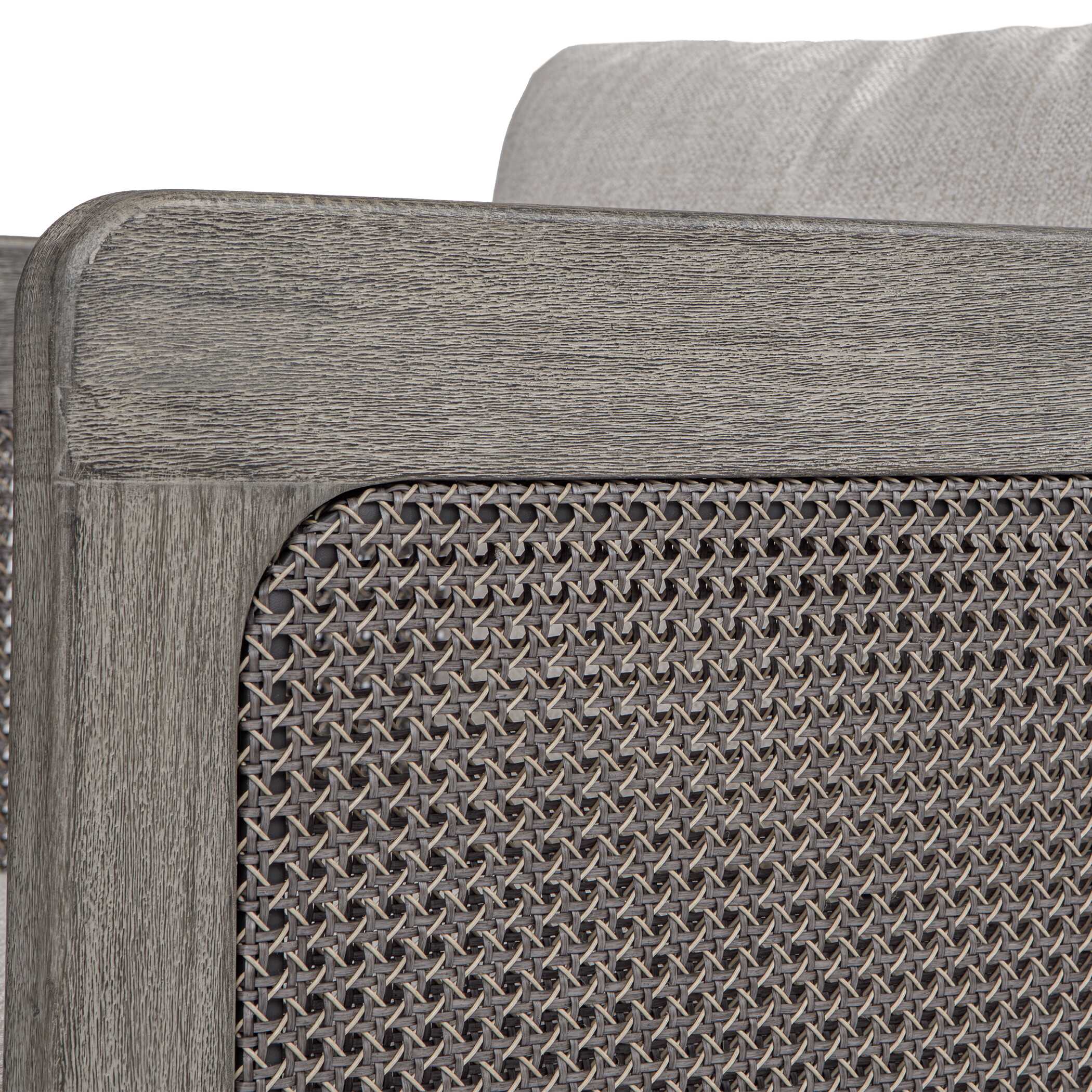 Uttermost Dartmoor Outdoor Barrel Chair