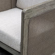 Uttermost Dartmoor Outdoor Barrel Chair