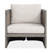 Uttermost Dartmoor Outdoor Barrel Chair