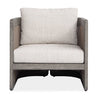 Uttermost Dartmoor Outdoor Barrel Chair