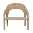 Uttermost Kavali Outdoor Wicker Lounge Chair