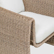 Uttermost Tropic Outdoor Lounge Chair