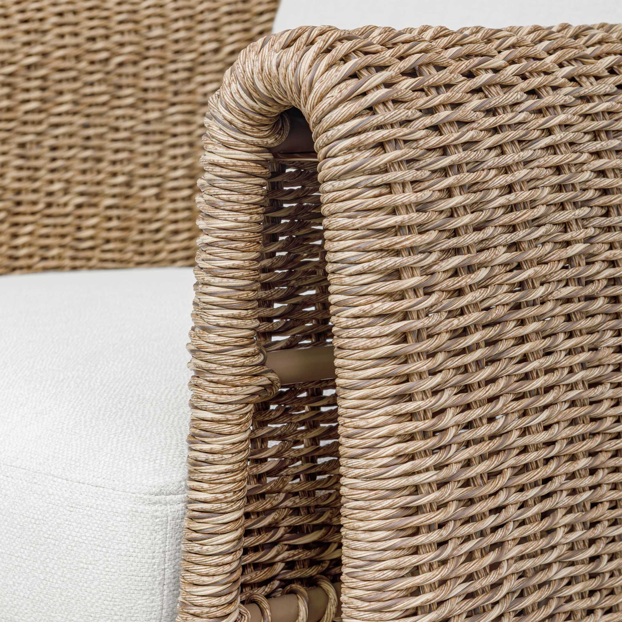 Uttermost Tropic Outdoor Lounge Chair