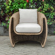Uttermost Tropic Outdoor Lounge Chair