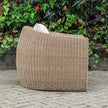 Uttermost Tropic Outdoor Lounge Chair