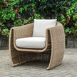 Uttermost Tropic Outdoor Lounge Chair