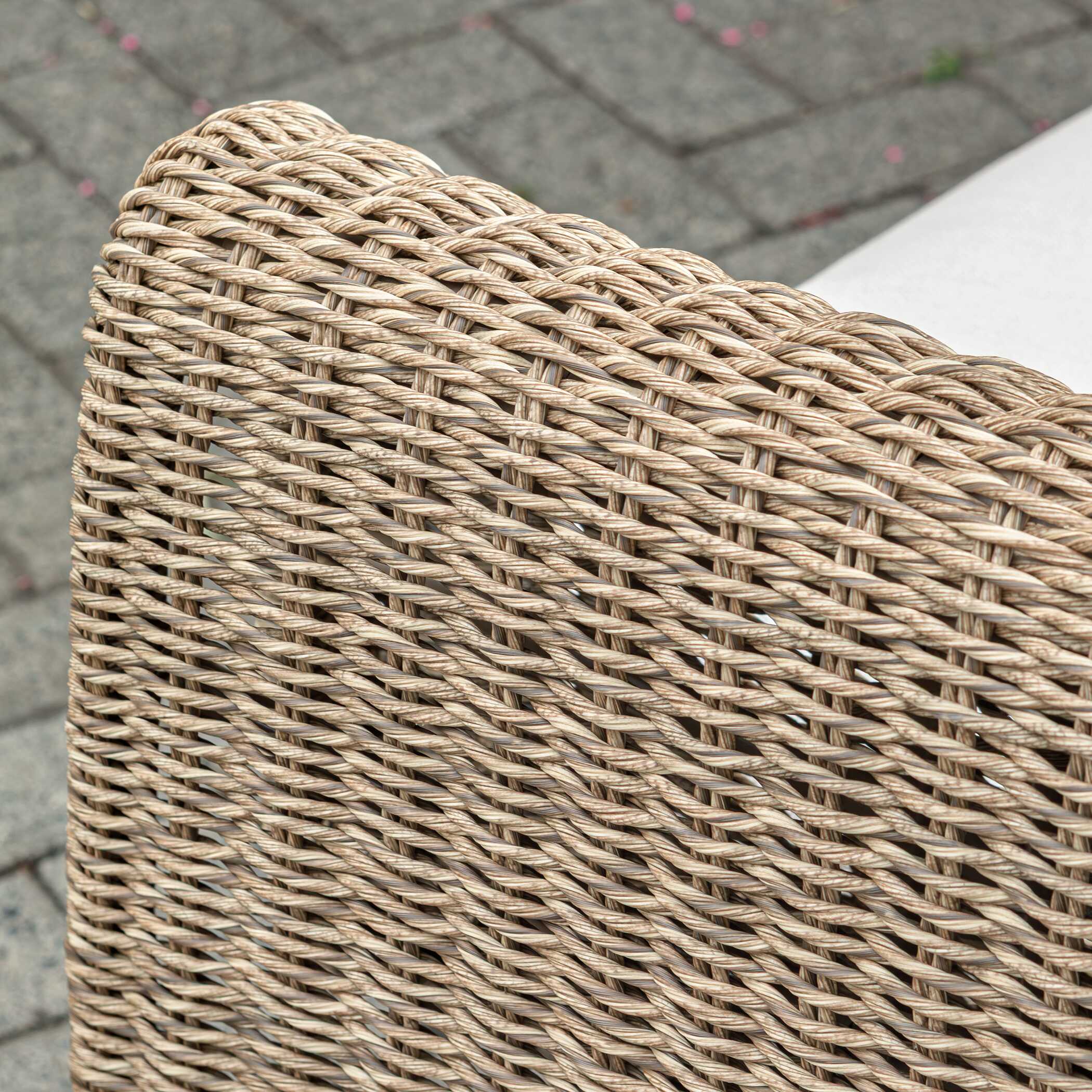 Uttermost Tropic Outdoor Lounge Chair