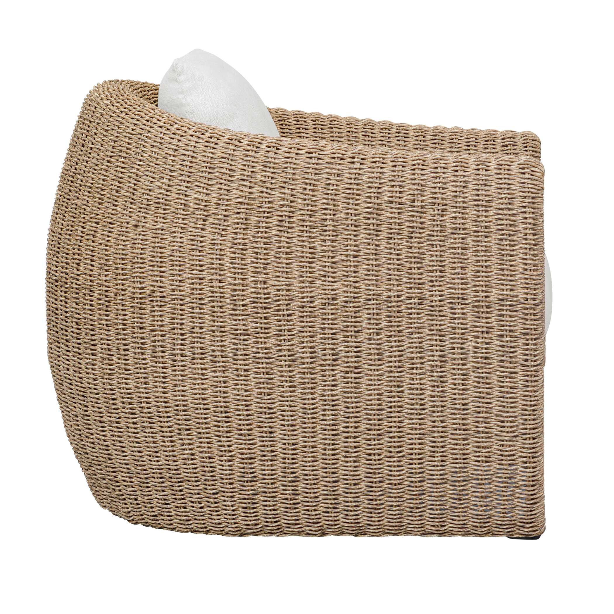Uttermost Tropic Outdoor Lounge Chair