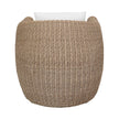 Uttermost Tropic Outdoor Lounge Chair