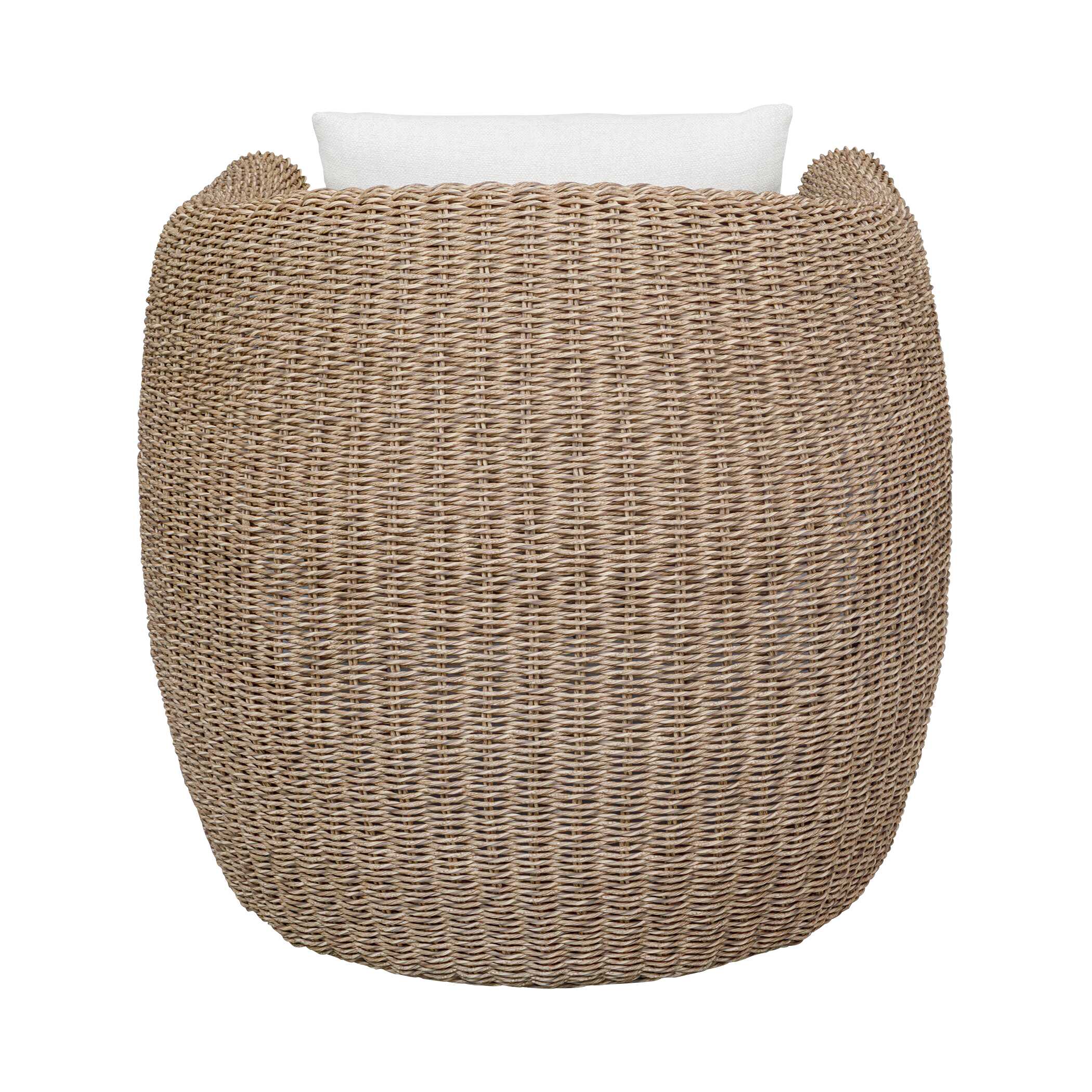 Uttermost Tropic Outdoor Lounge Chair