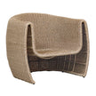 Uttermost Tropic Outdoor Lounge Chair