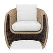 Uttermost Tropic Outdoor Lounge Chair