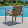 Uttermost Sumba Outdoor Dining Chair