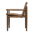 Uttermost Sumba Outdoor Dining Chair