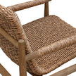 Uttermost Sumba Outdoor Dining Chair