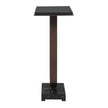 Uttermost Galloway Minimalist Accent Table