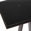 Uttermost Galloway Minimalist Accent Table