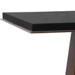 Uttermost Galloway Minimalist Accent Table