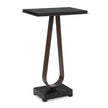 Uttermost Galloway Minimalist Accent Table