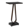 Uttermost Galloway Minimalist Accent Table