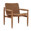 Uttermost Sumba Outdoor Lounge Chair