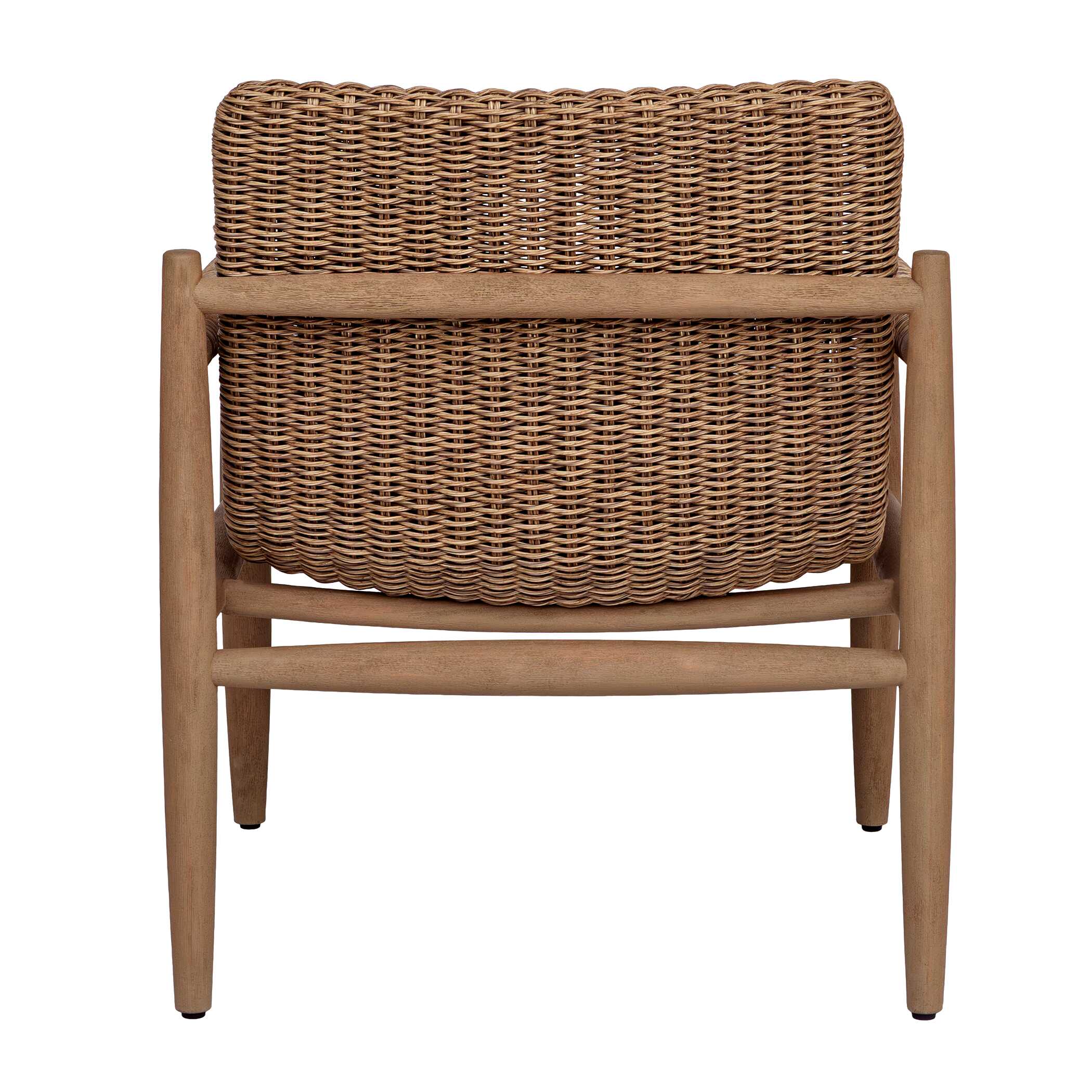 Uttermost Sumba Outdoor Lounge Chair