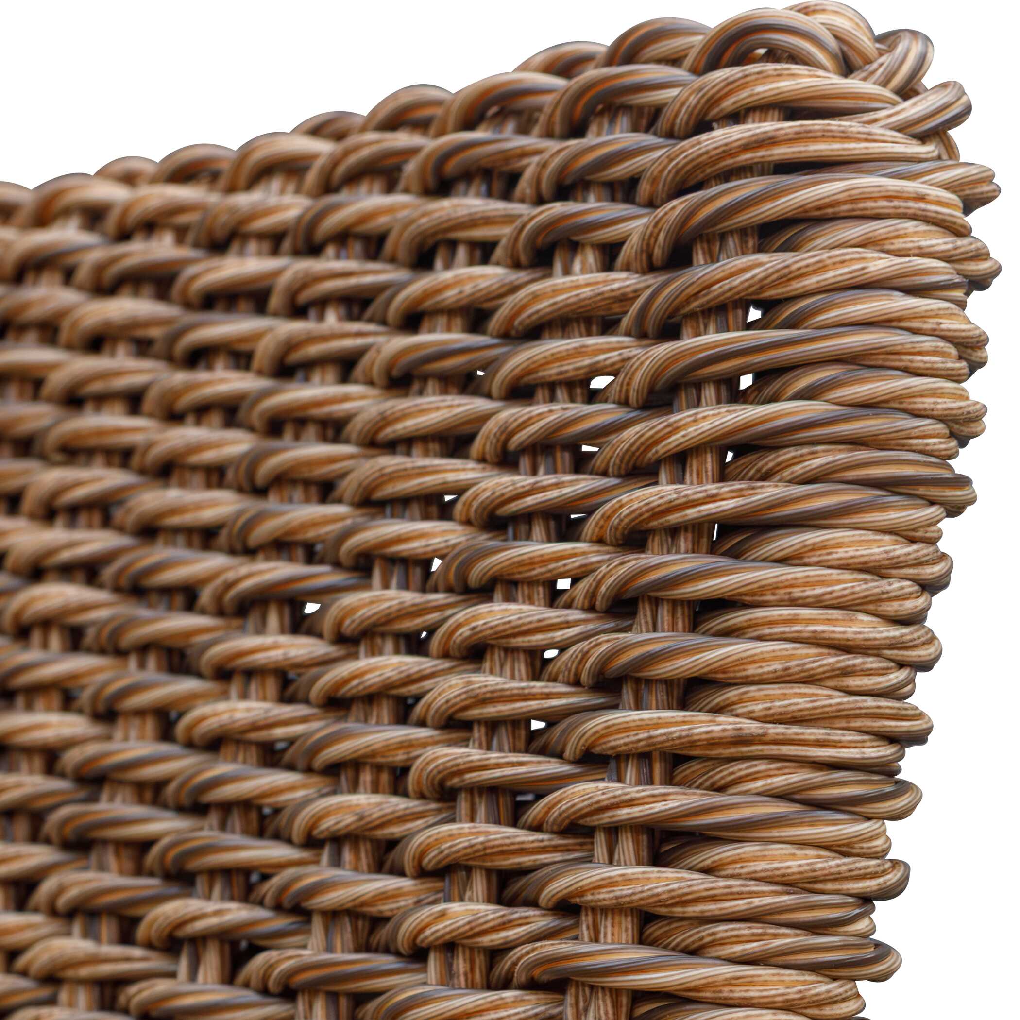 Uttermost Sumba Outdoor Lounge Chair