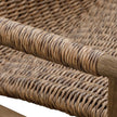 Uttermost Sumba Outdoor Lounge Chair