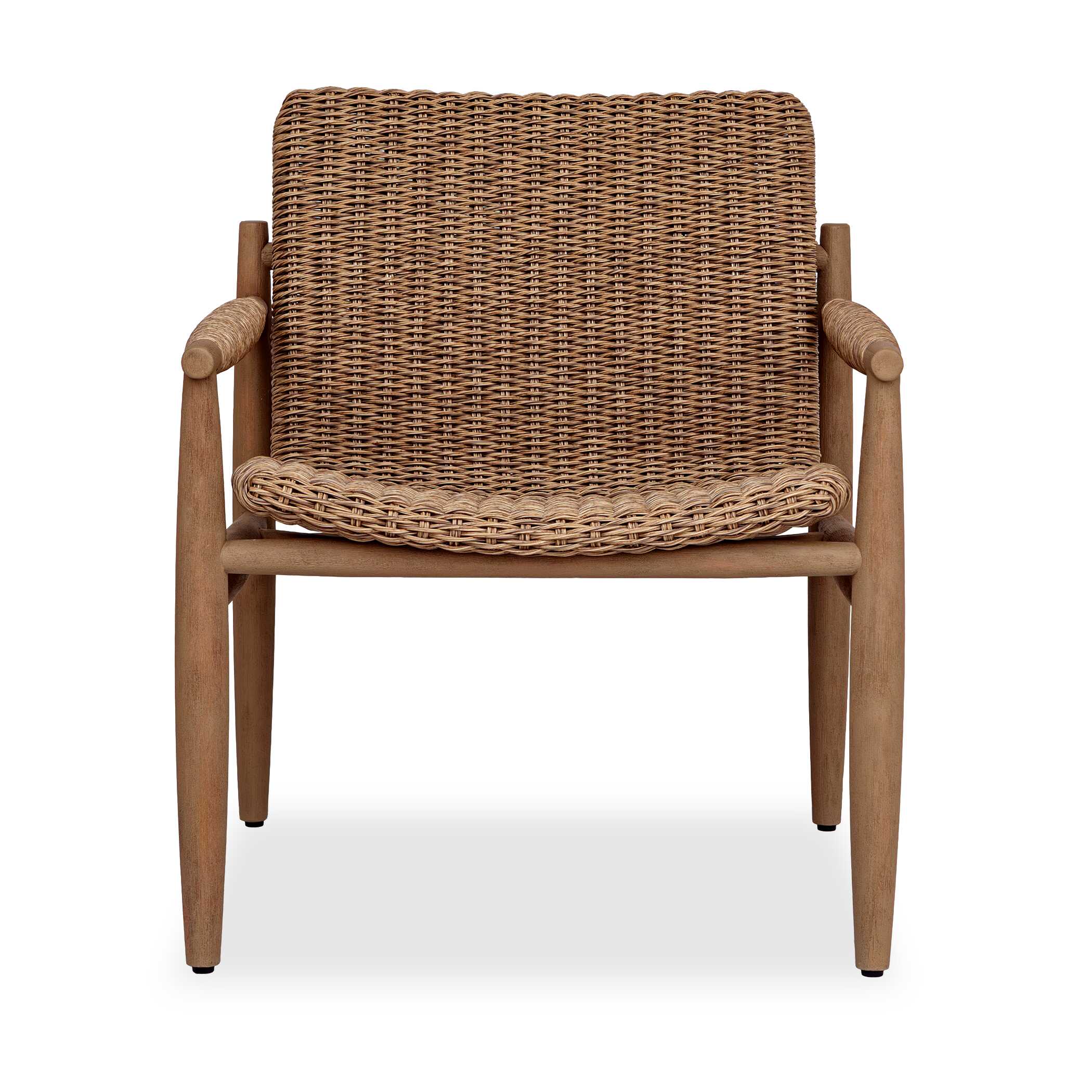 Uttermost Sumba Outdoor Lounge Chair