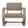 Uttermost Rehema Outdoor Wicker Lounge Chair