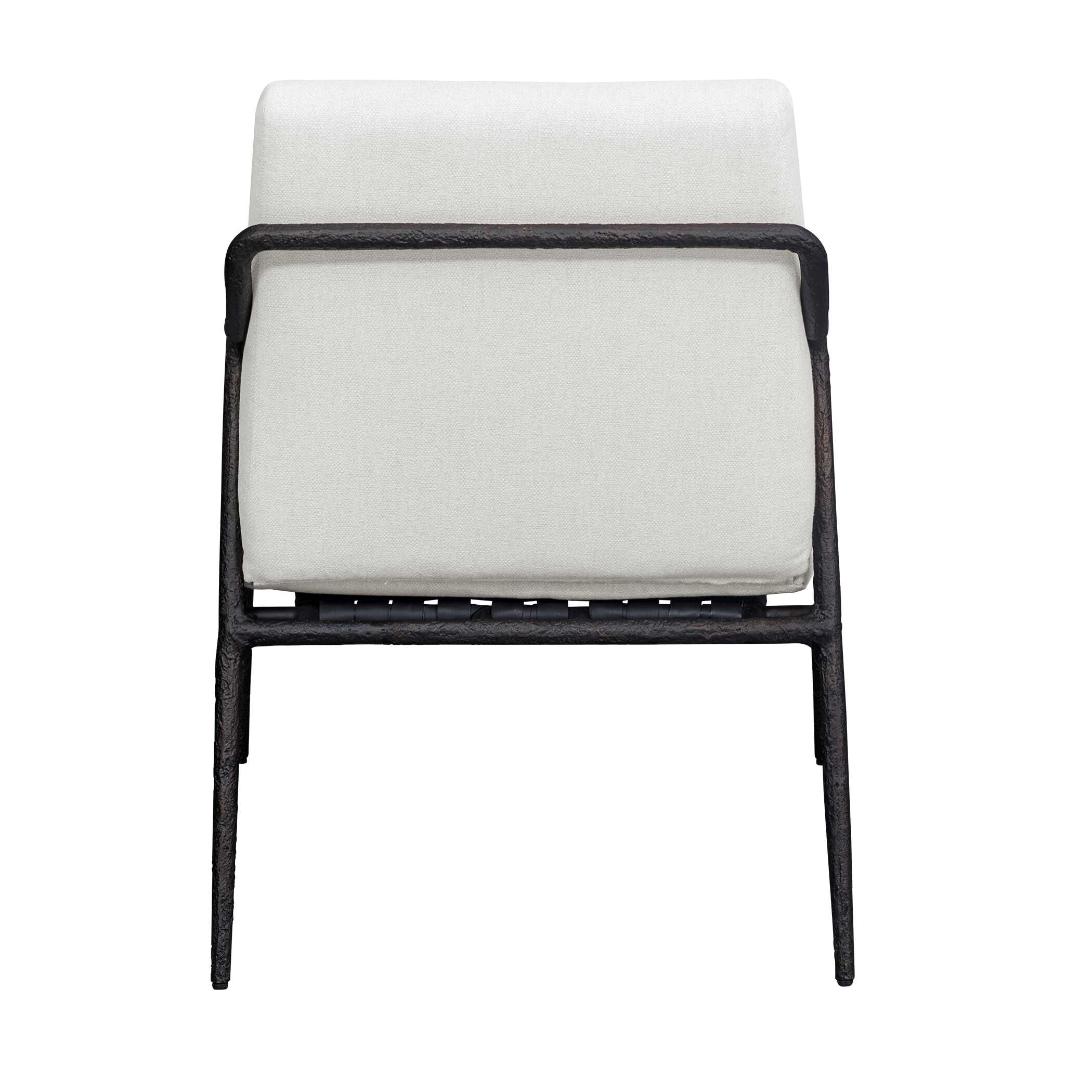 Uttermost Thayer Outdoor Upholstered Lounge Chair