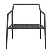Uttermost Thayer Outdoor Upholstered Lounge Chair