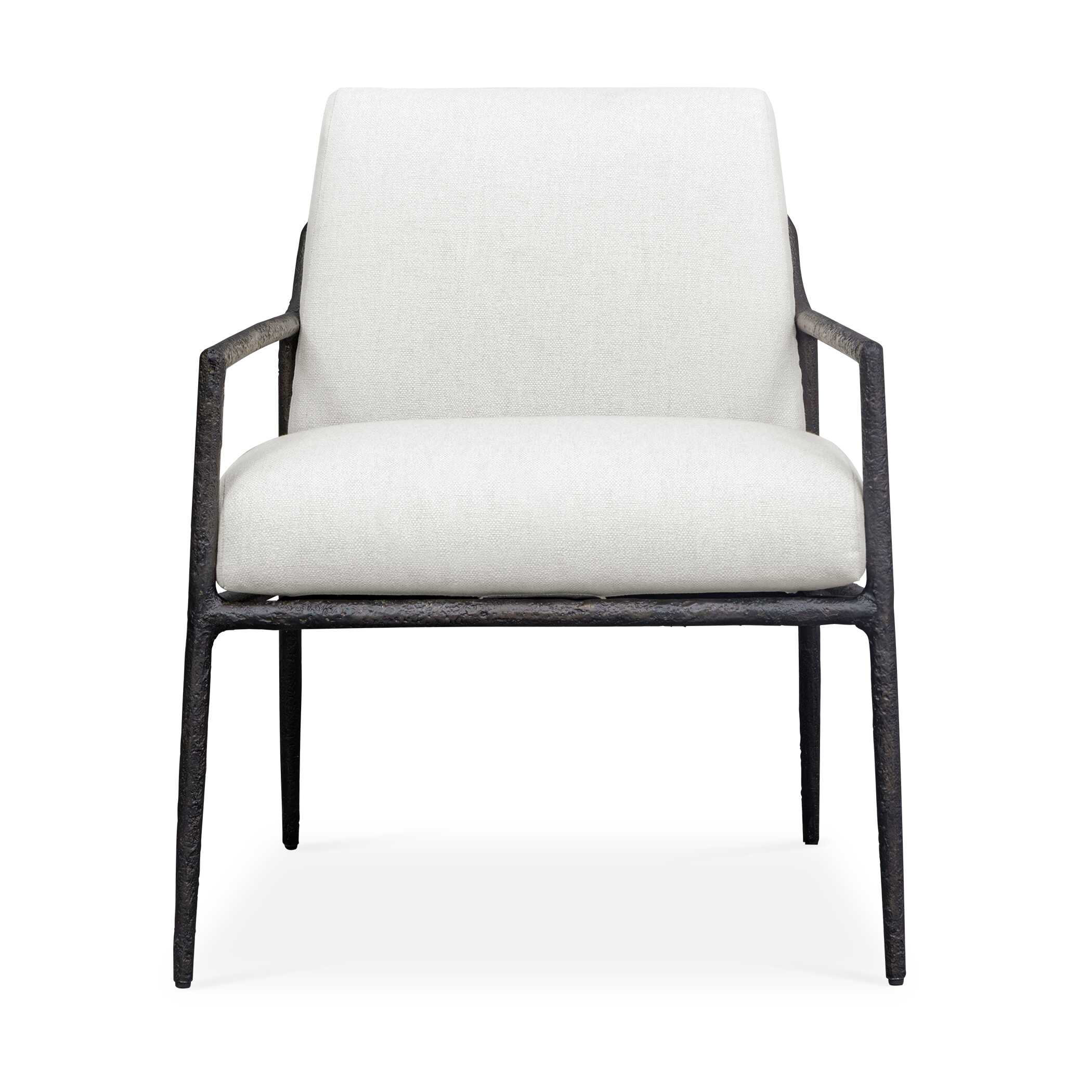 Uttermost Thayer Outdoor Upholstered Lounge Chair