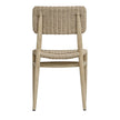 Uttermost Kailua Outdoor Wicker Dining Chair