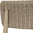 Uttermost Kailua Outdoor Wicker Dining Chair