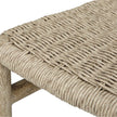 Uttermost Kailua Outdoor Wicker Dining Chair