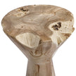 Uttermost Coastwood Indoor-Outdoor Drink Table