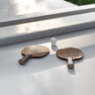 Uttermost Stonewood Indoor-Outdoor Dining Table