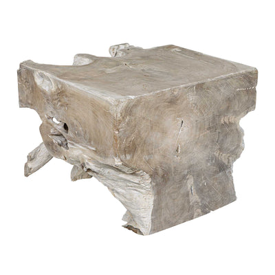 Uttermost Deguara Indoor-Outdoor Coffee Table