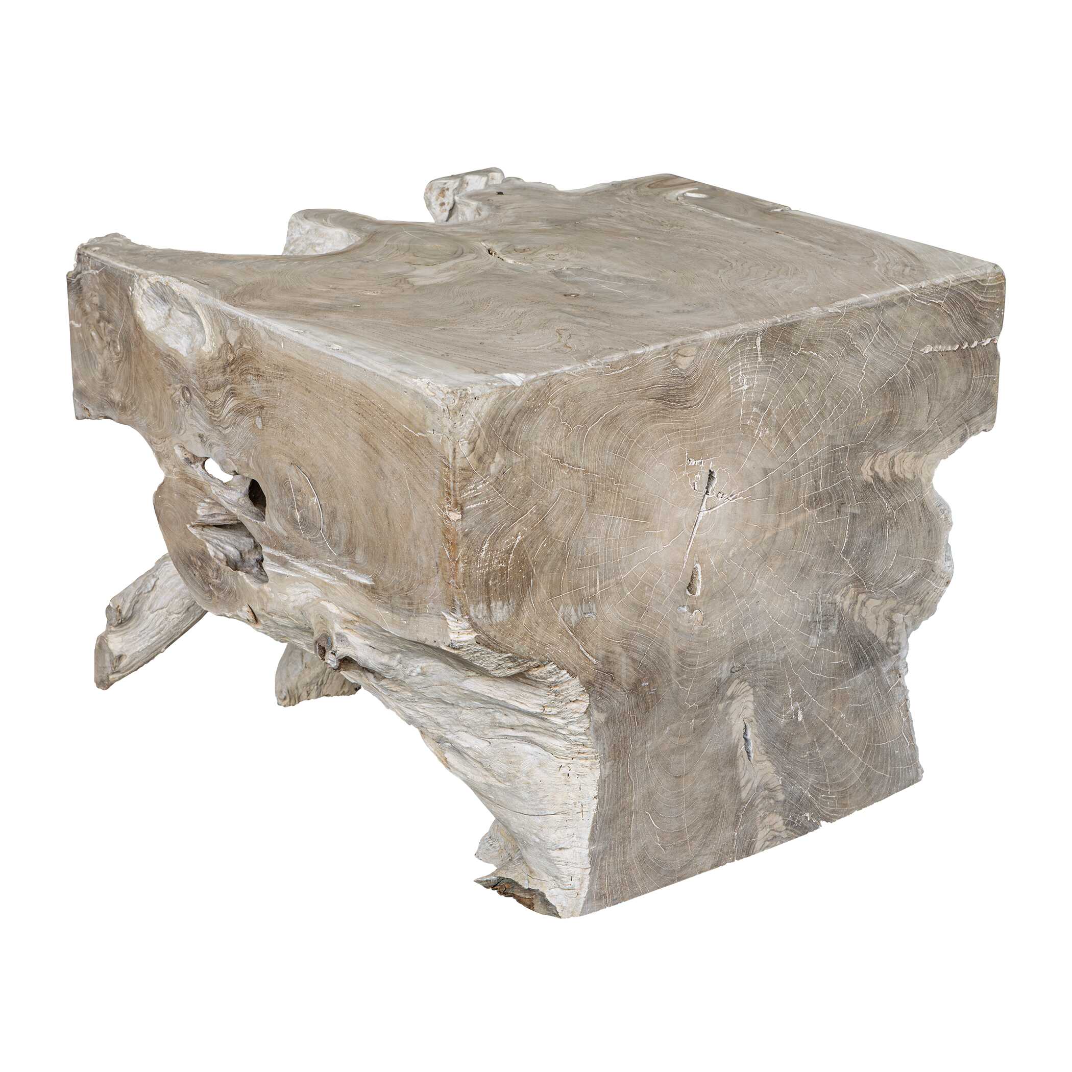 Uttermost Deguara Indoor-Outdoor Coffee Table