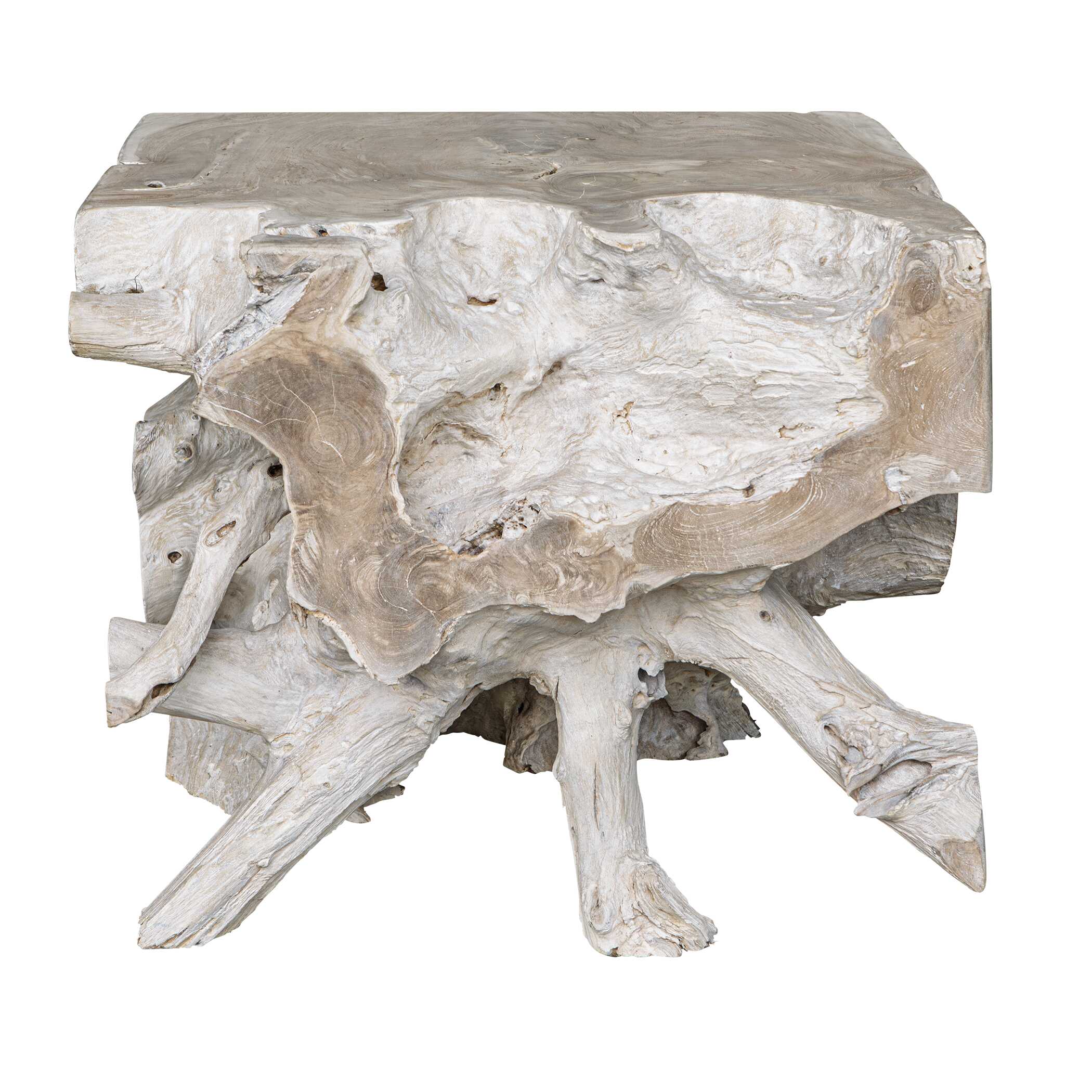 Uttermost Deguara Indoor-Outdoor Coffee Table