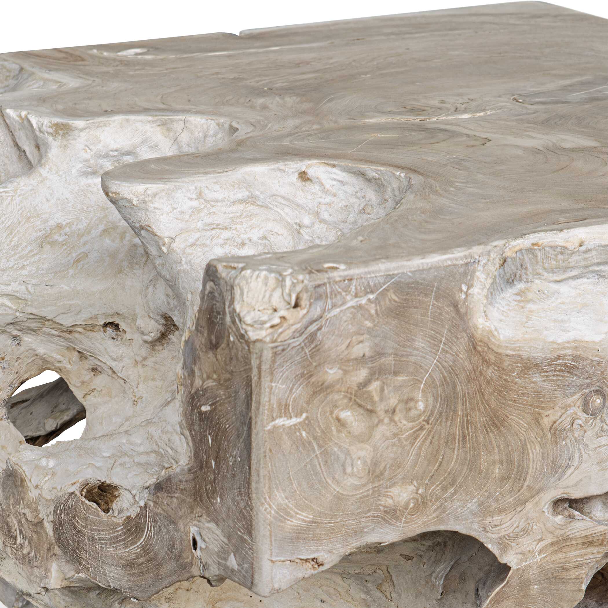 Uttermost Deguara Indoor-Outdoor Coffee Table