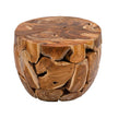 Uttermost Gareis Teak Coffee Table
