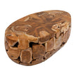 Uttermost Gareis Teak Coffee Table