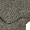 Uttermost Angus Green Boucle Small Bench