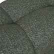 Uttermost Harlem Moss Green/ Lake Blue Bench