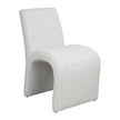 Uttermost Valentin Off-White Dining Chair