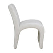 Uttermost Valentin Off-White Dining Chair