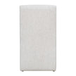 Uttermost Valentin Off-White Dining Chair